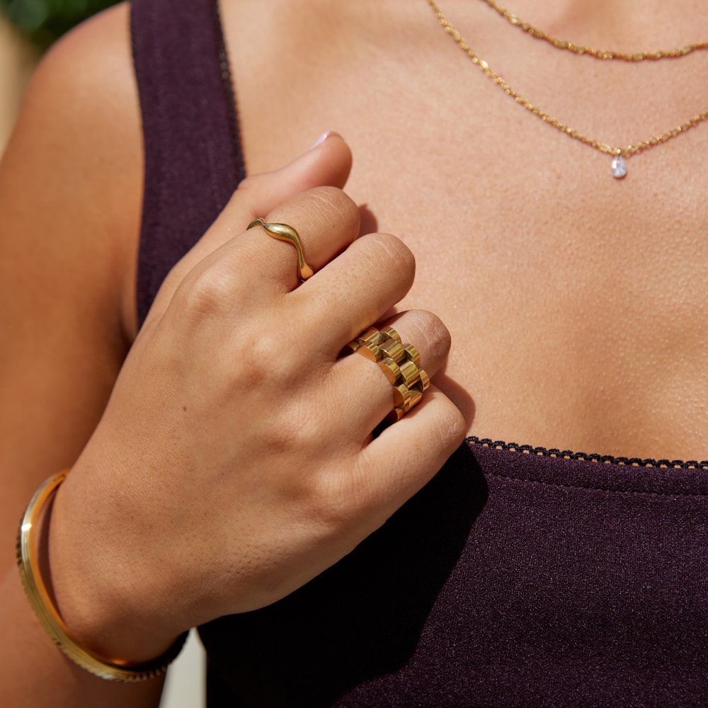 Aurwave|ウェーブリング