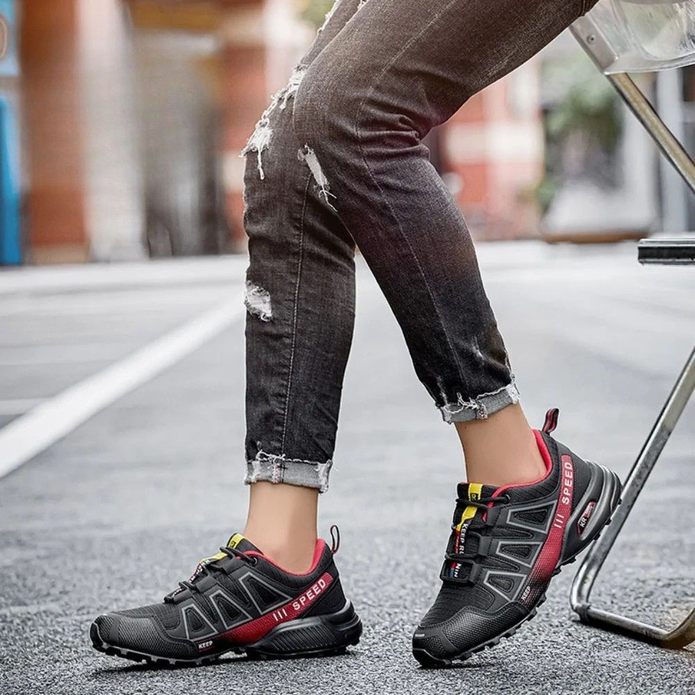 オルソバランス – 歩行を快適にする痛み軽減整形外科用シューズ