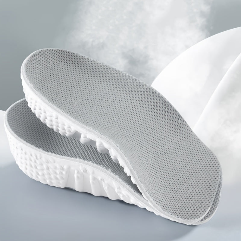 背を高く見せるインソール