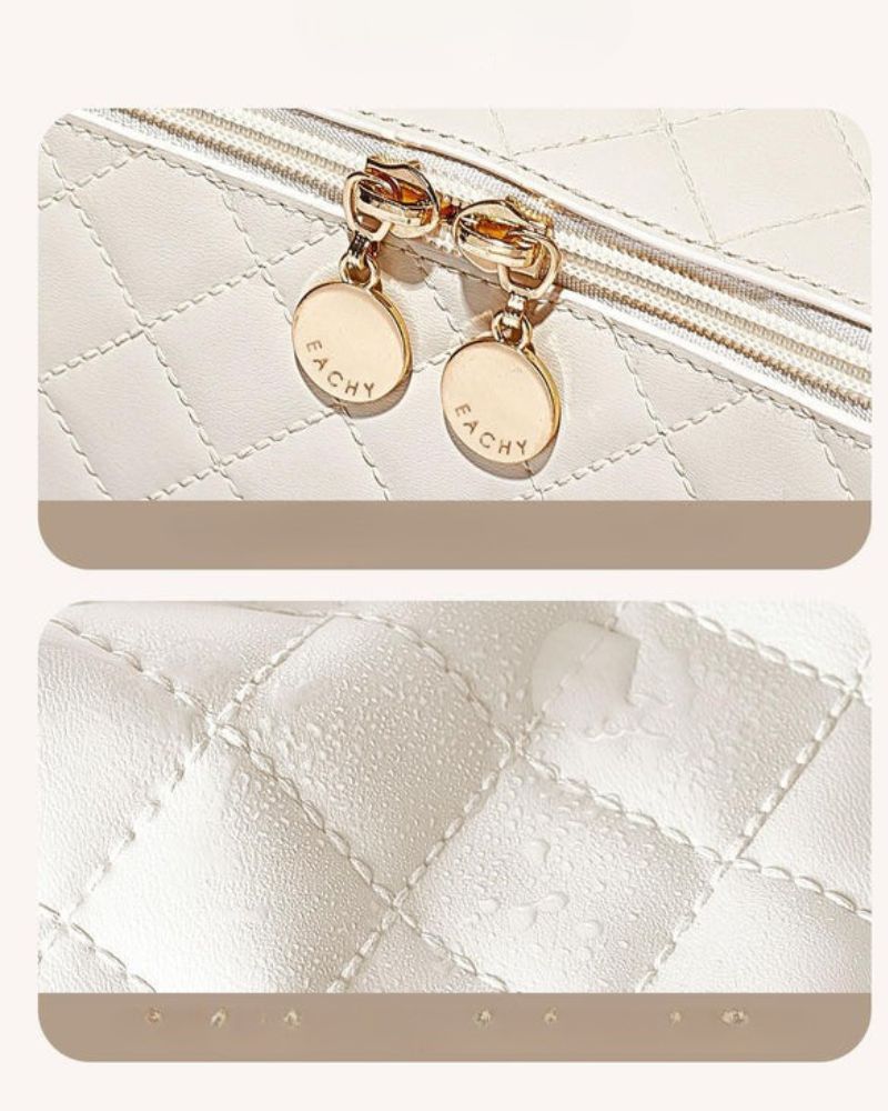 トラベルメイクアップバッグ