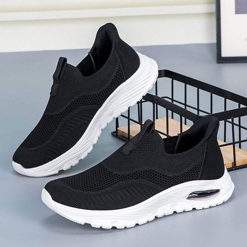 ハンズフリーシューズ 2.0