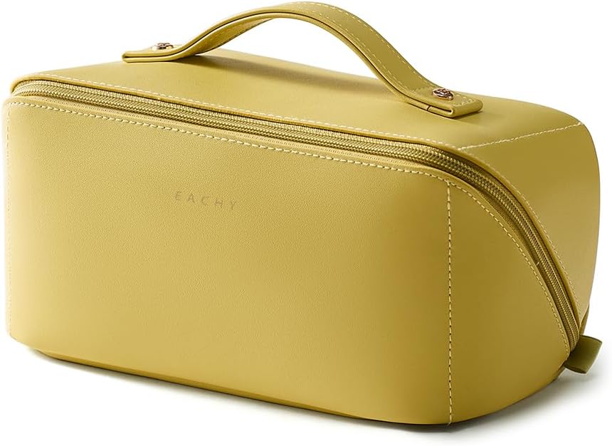 トラベルメイクアップバッグ