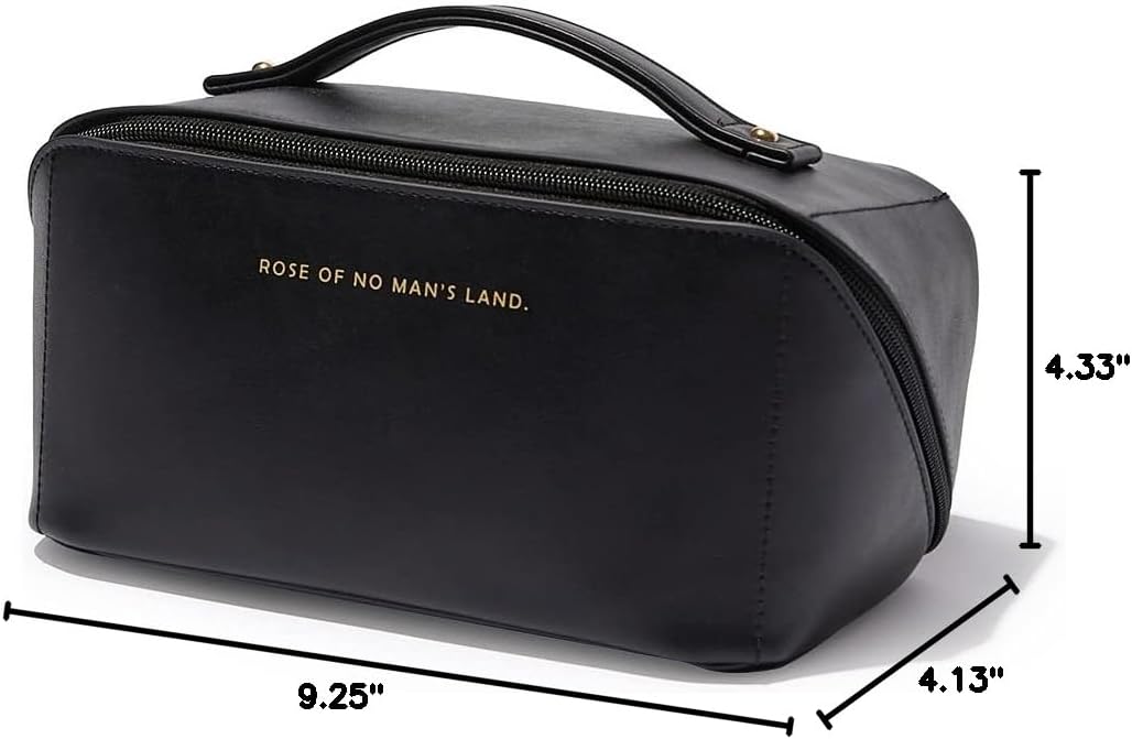 トラベルメイクアップバッグ