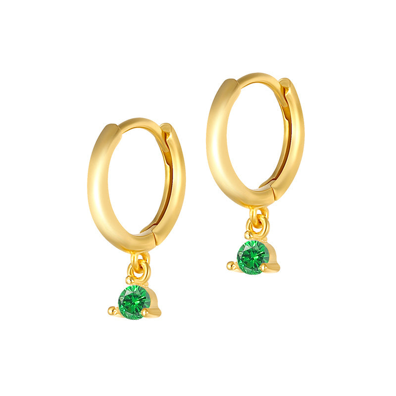 バタフライ&ラウンドドロップセット