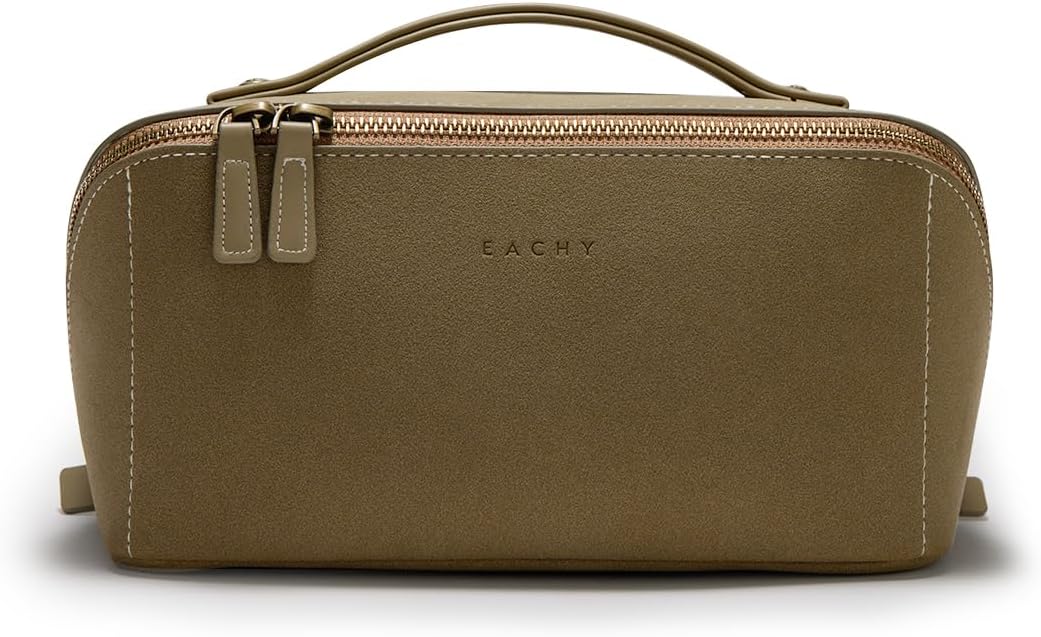 トラベルメイクアップバッグ