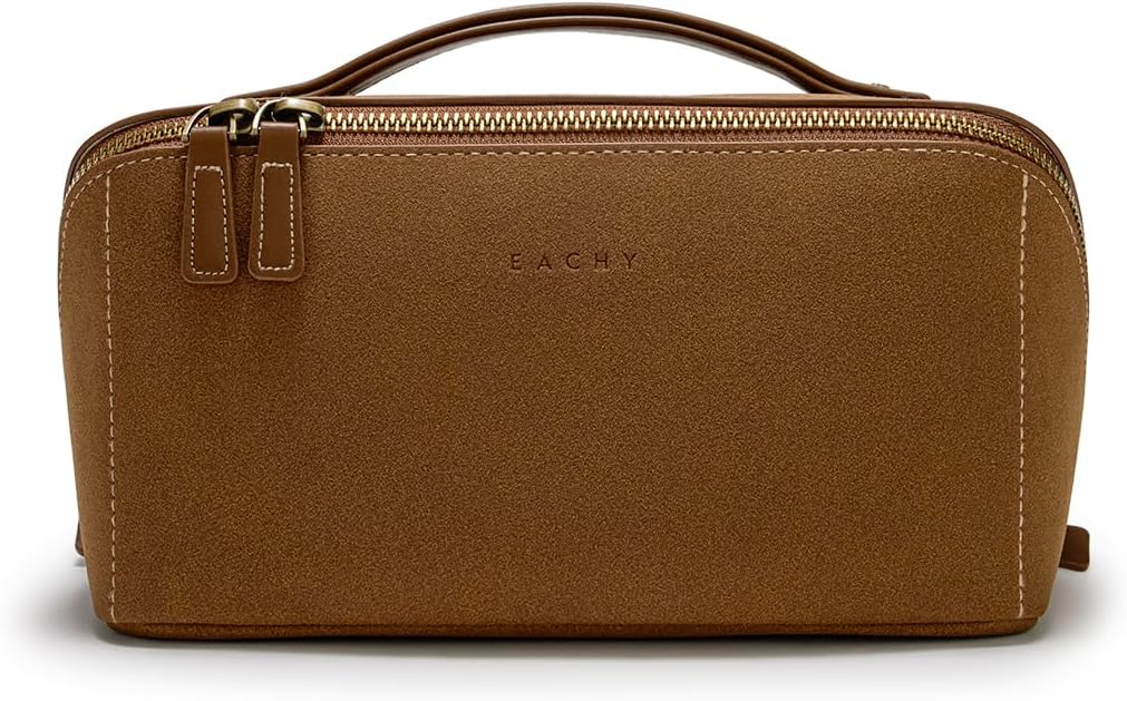 トラベルメイクアップバッグ