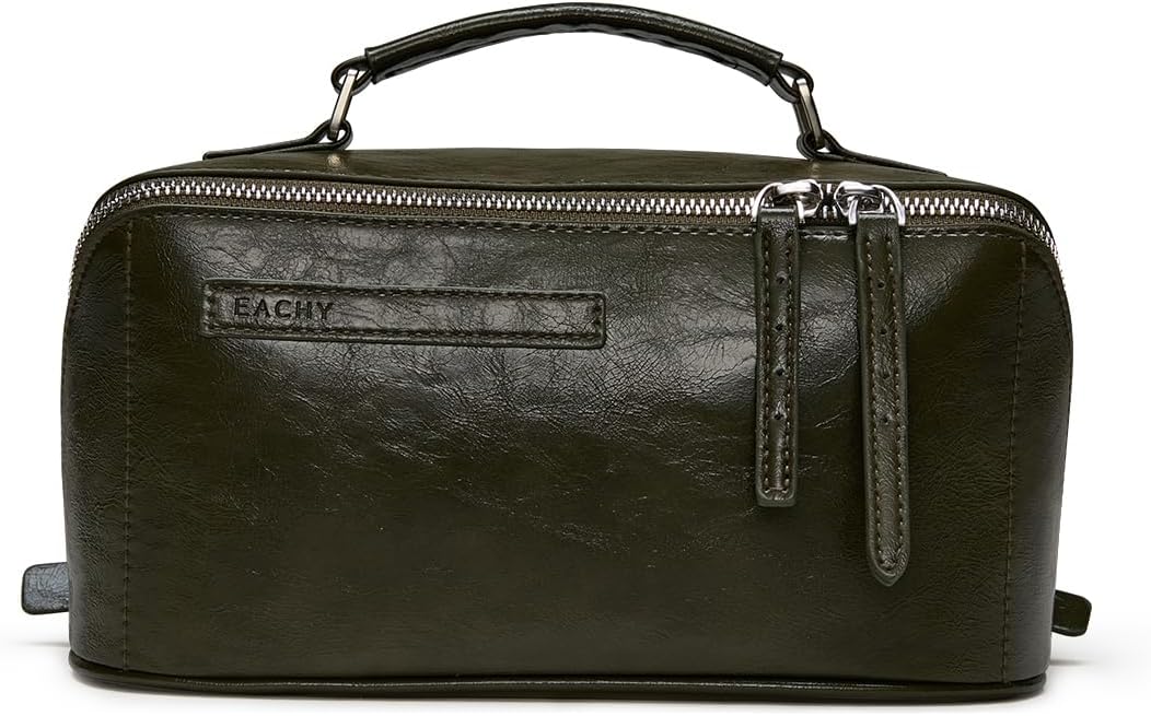 トラベルメイクアップバッグ