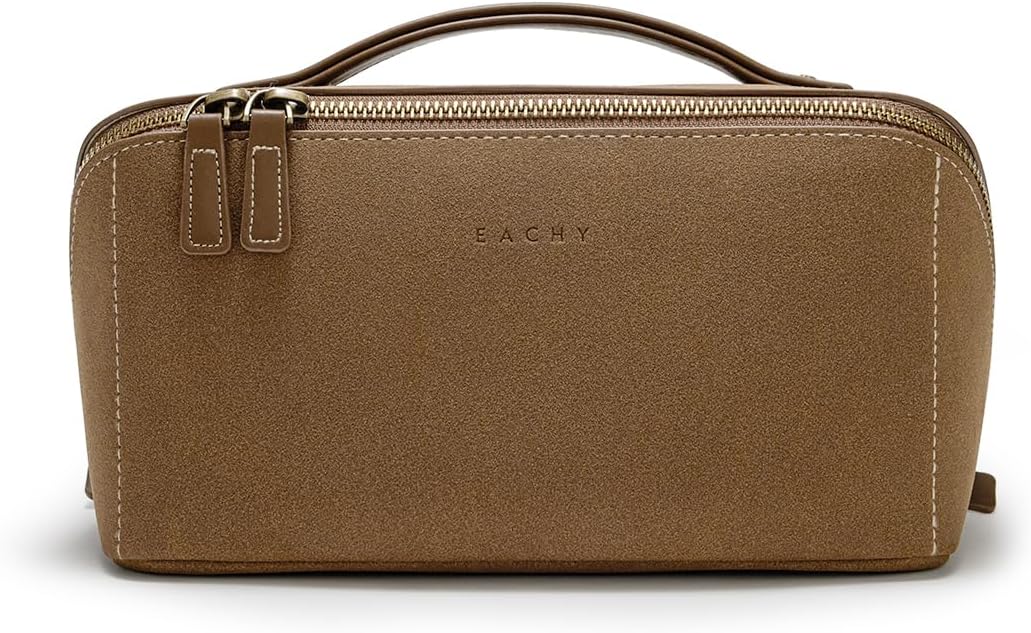 トラベルメイクアップバッグ