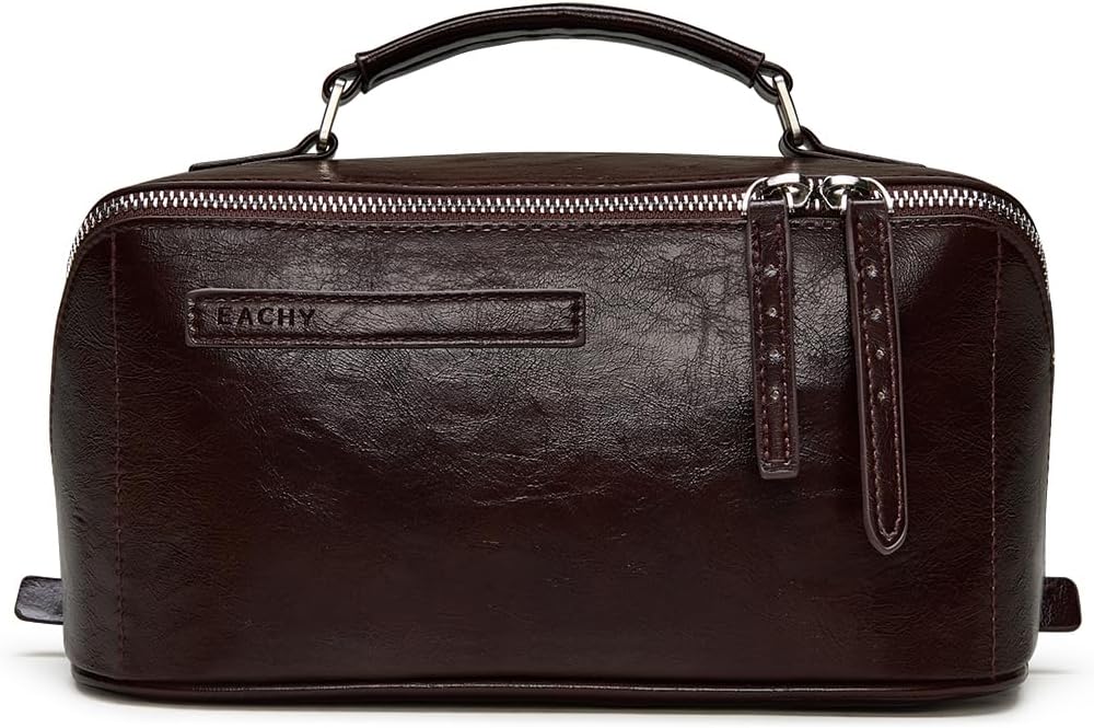 トラベルメイクアップバッグ