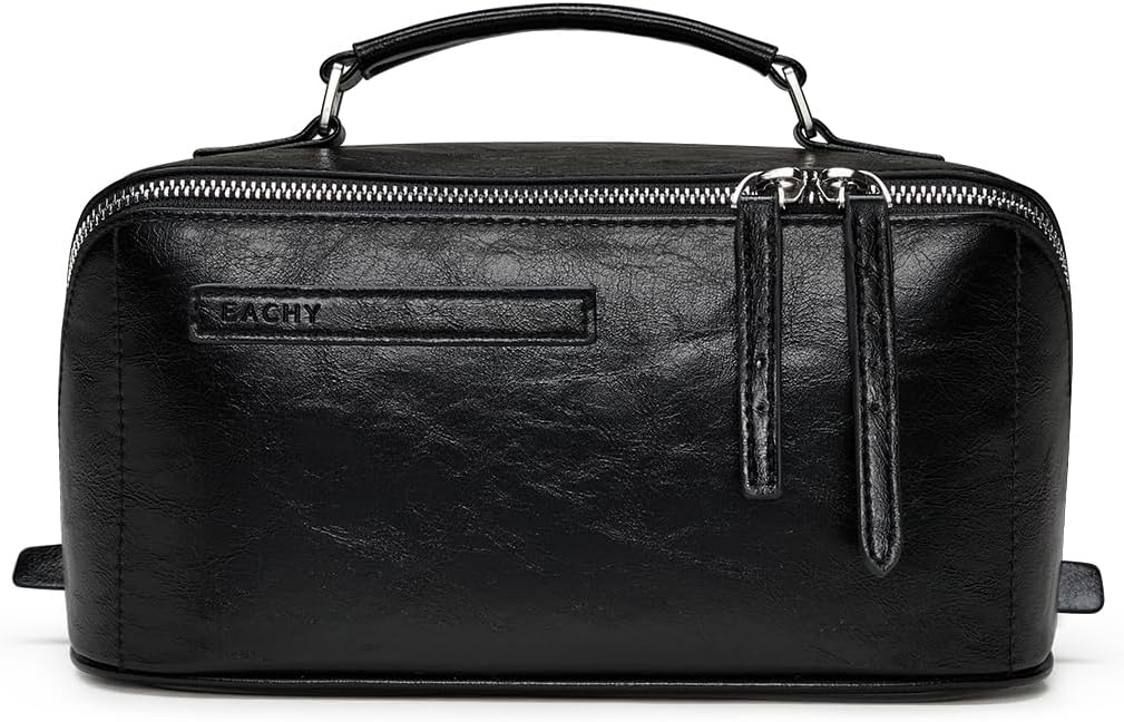 トラベルメイクアップバッグ