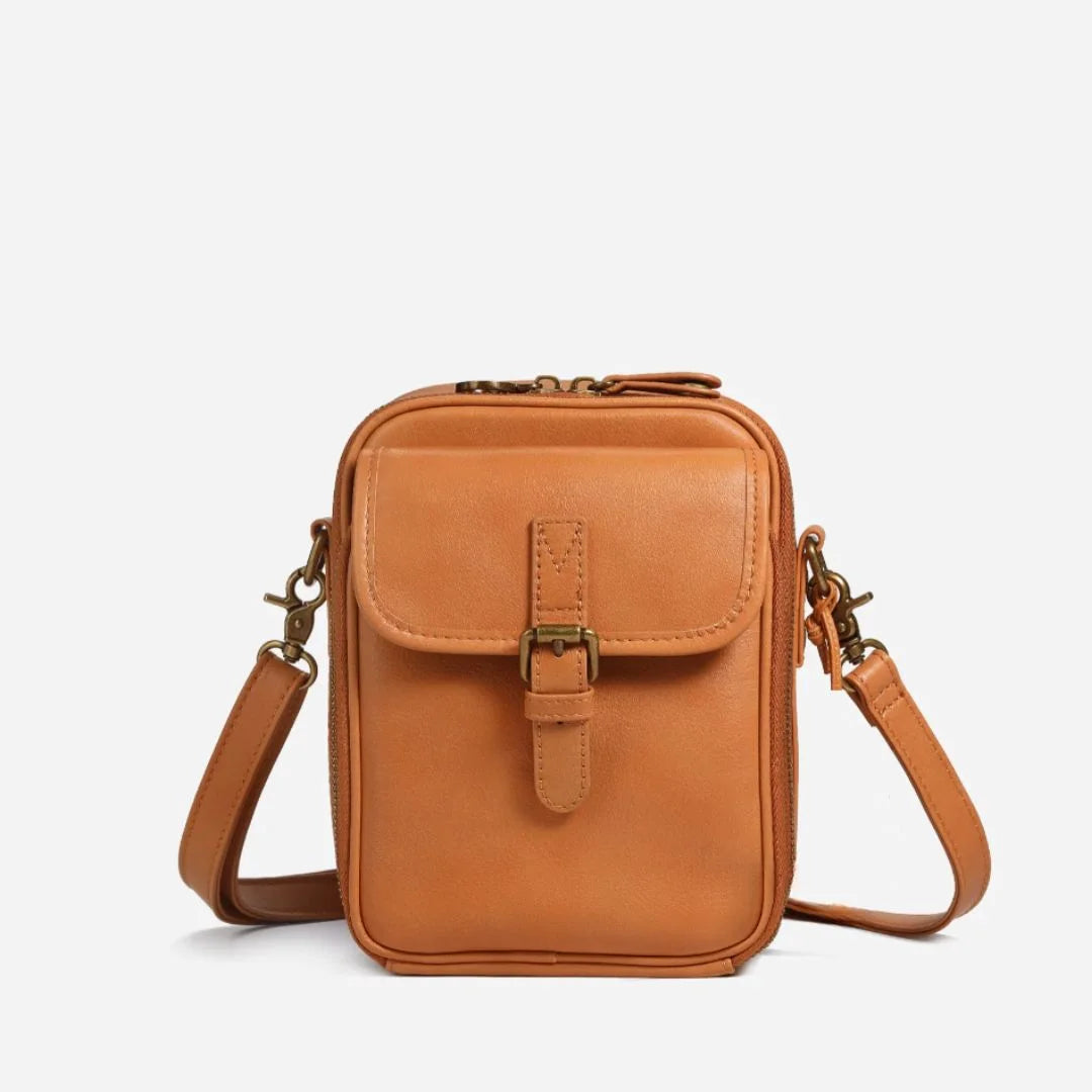 ヴィンテージクロスボディバッグ