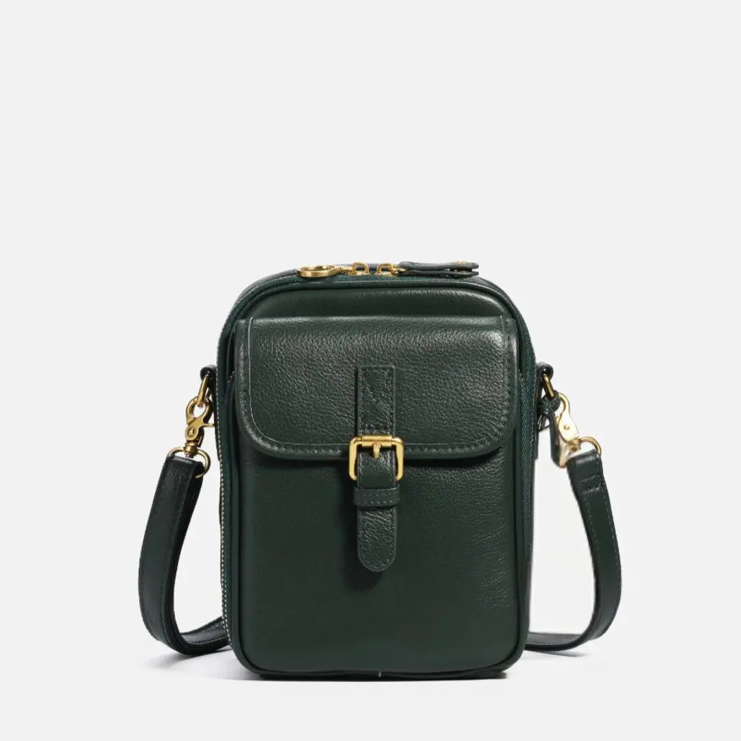 ヴィンテージクロスボディバッグ