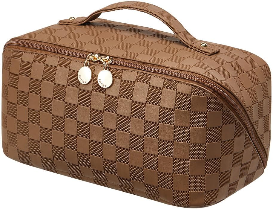 トラベルメイクアップバッグ