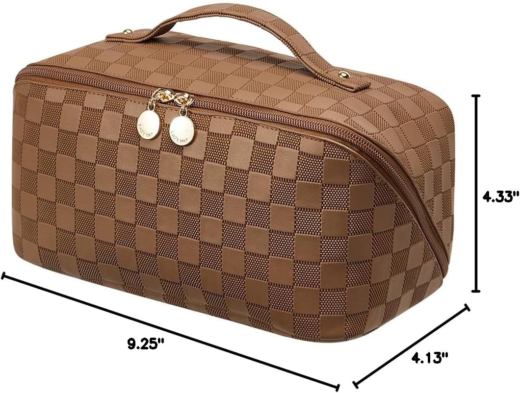 トラベルメイクアップバッグ