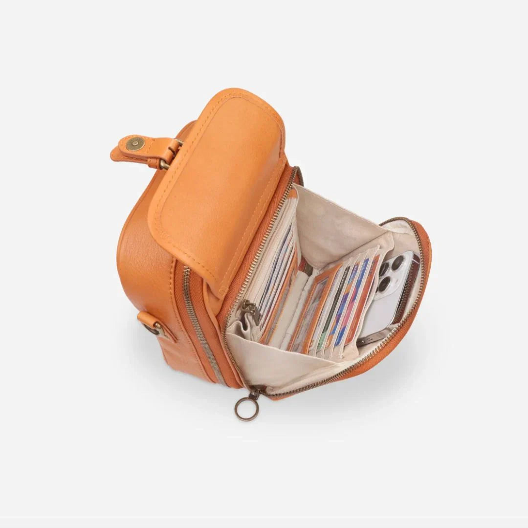 ヴィンテージクロスボディバッグ