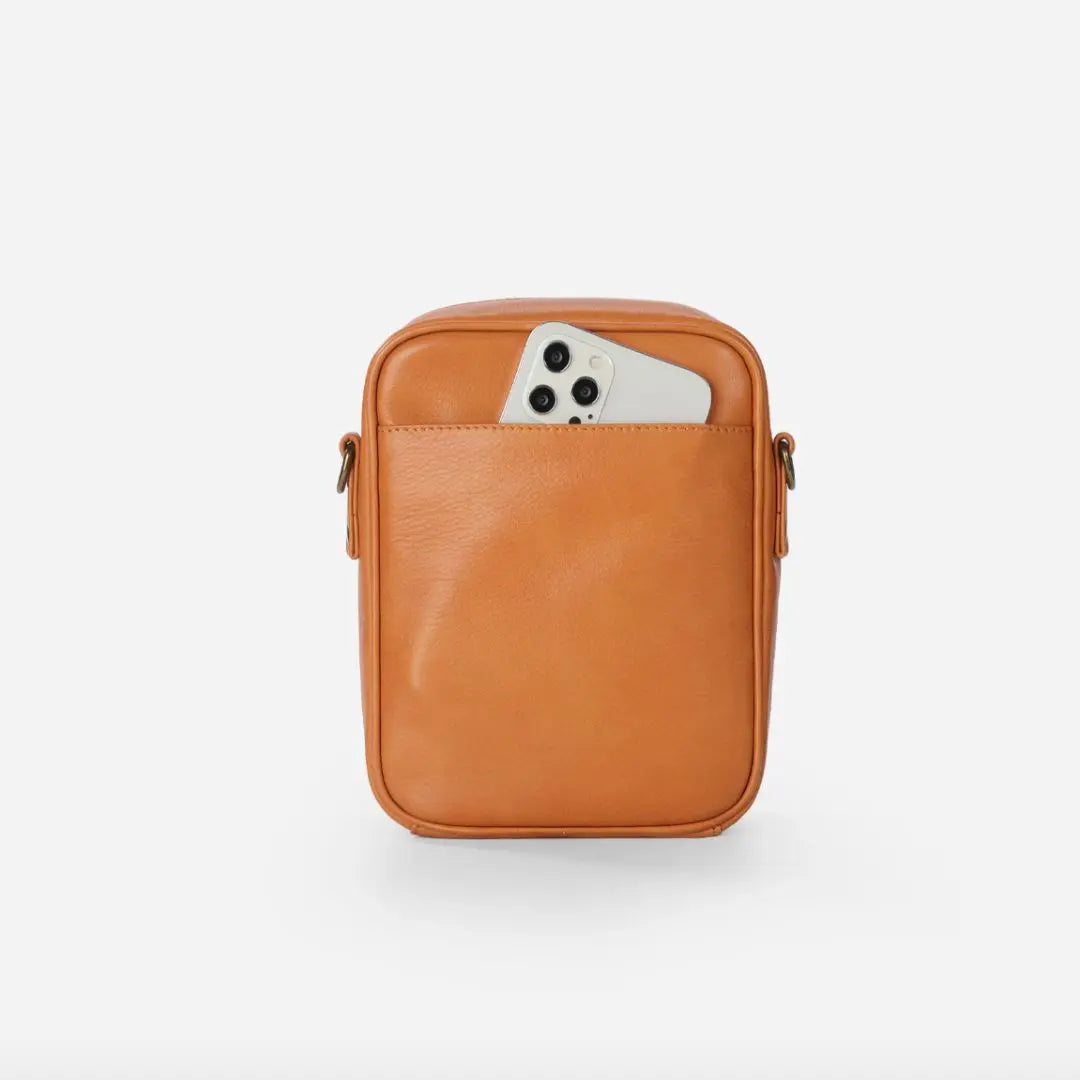 ヴィンテージクロスボディバッグ