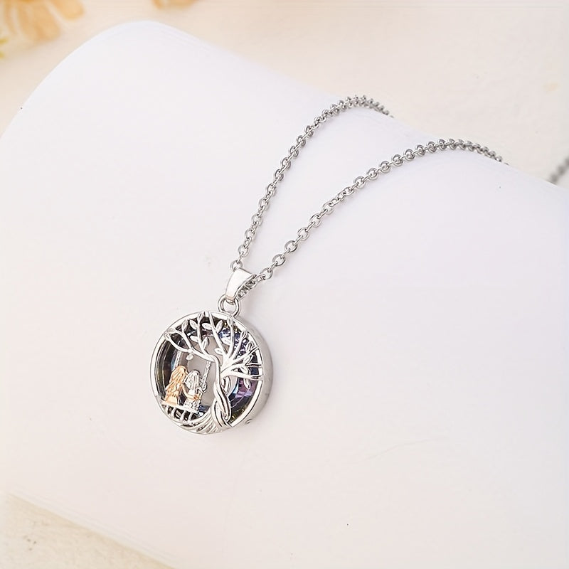 ペンダントネックレス