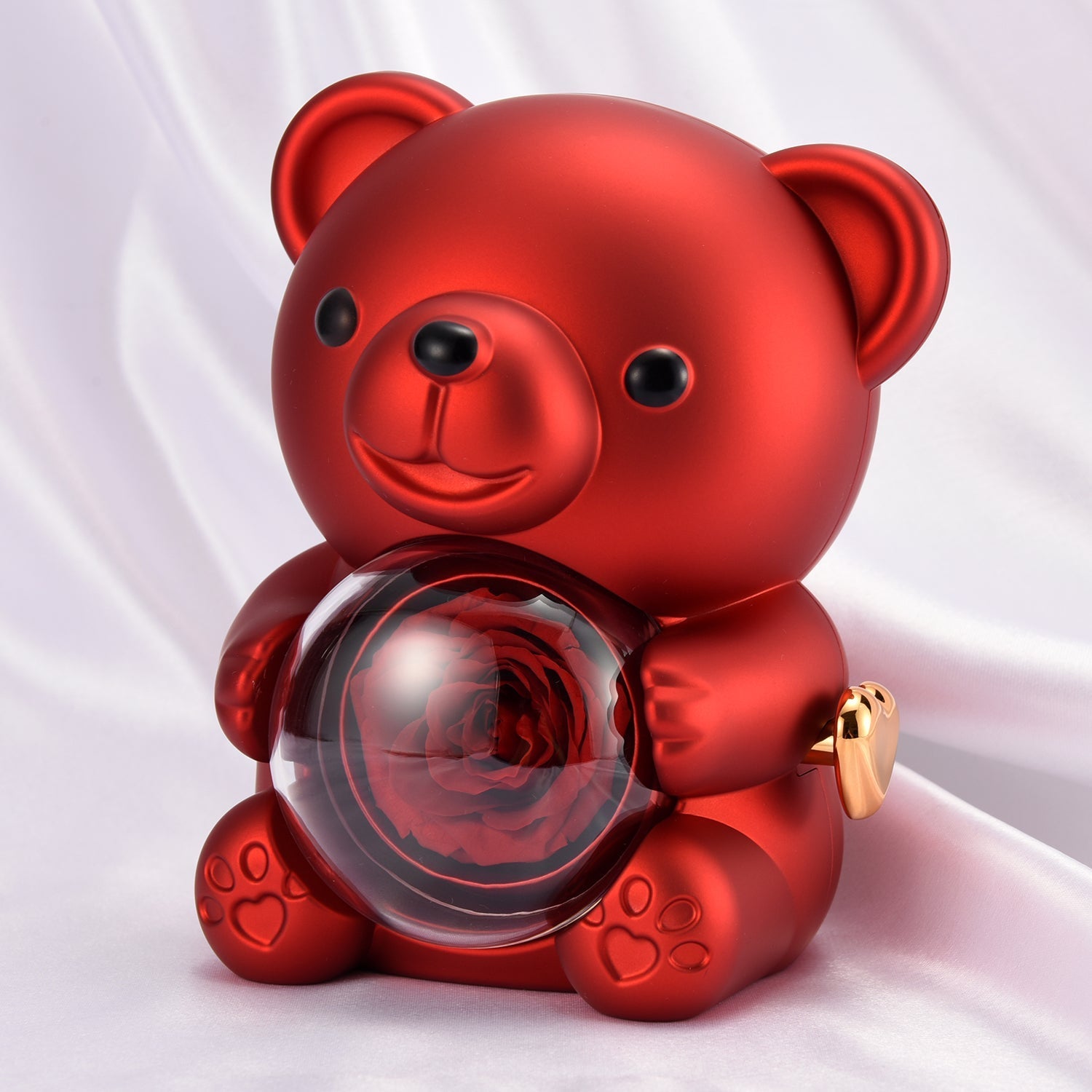 Love Letter Necklace Gift Set