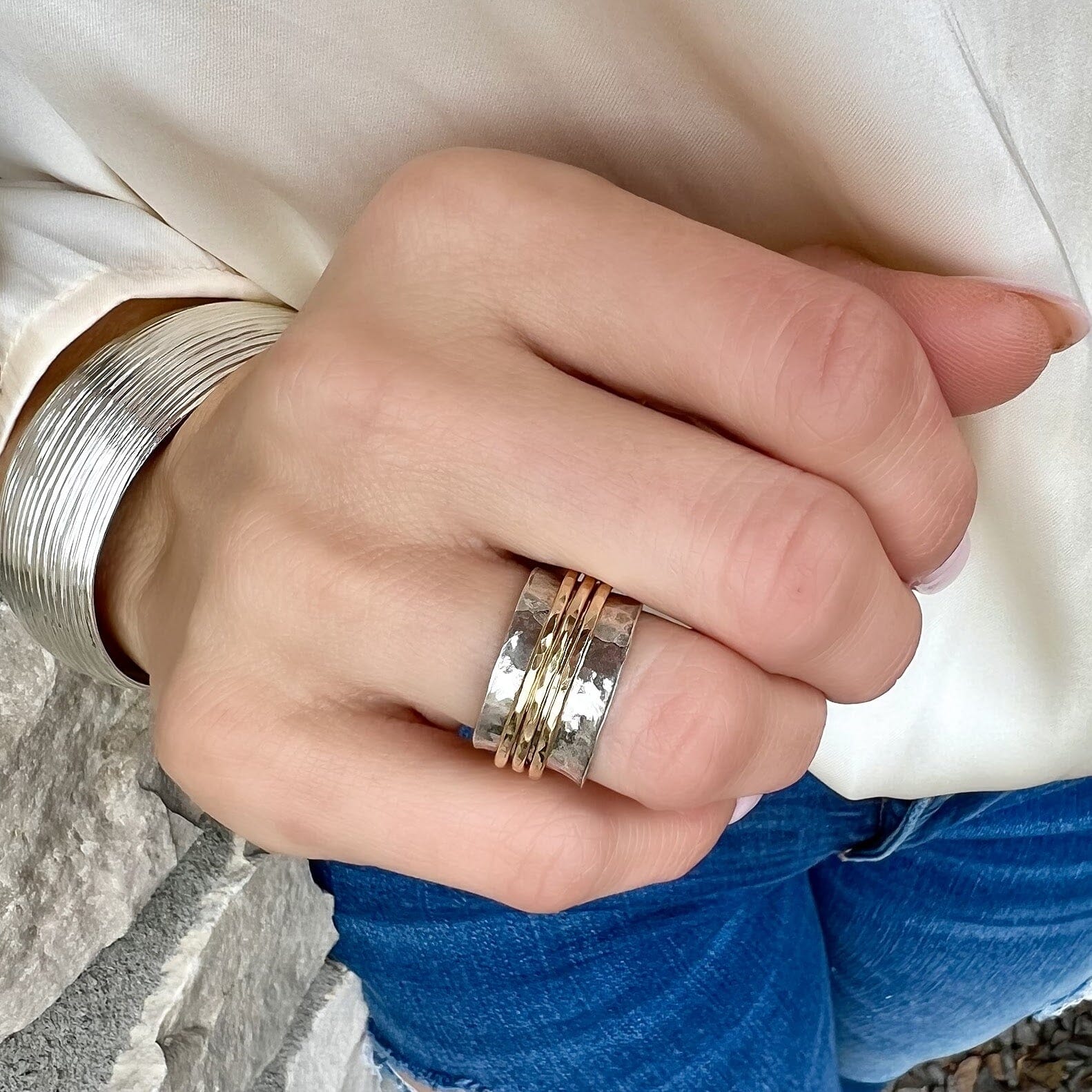 リトルプリミティブリング