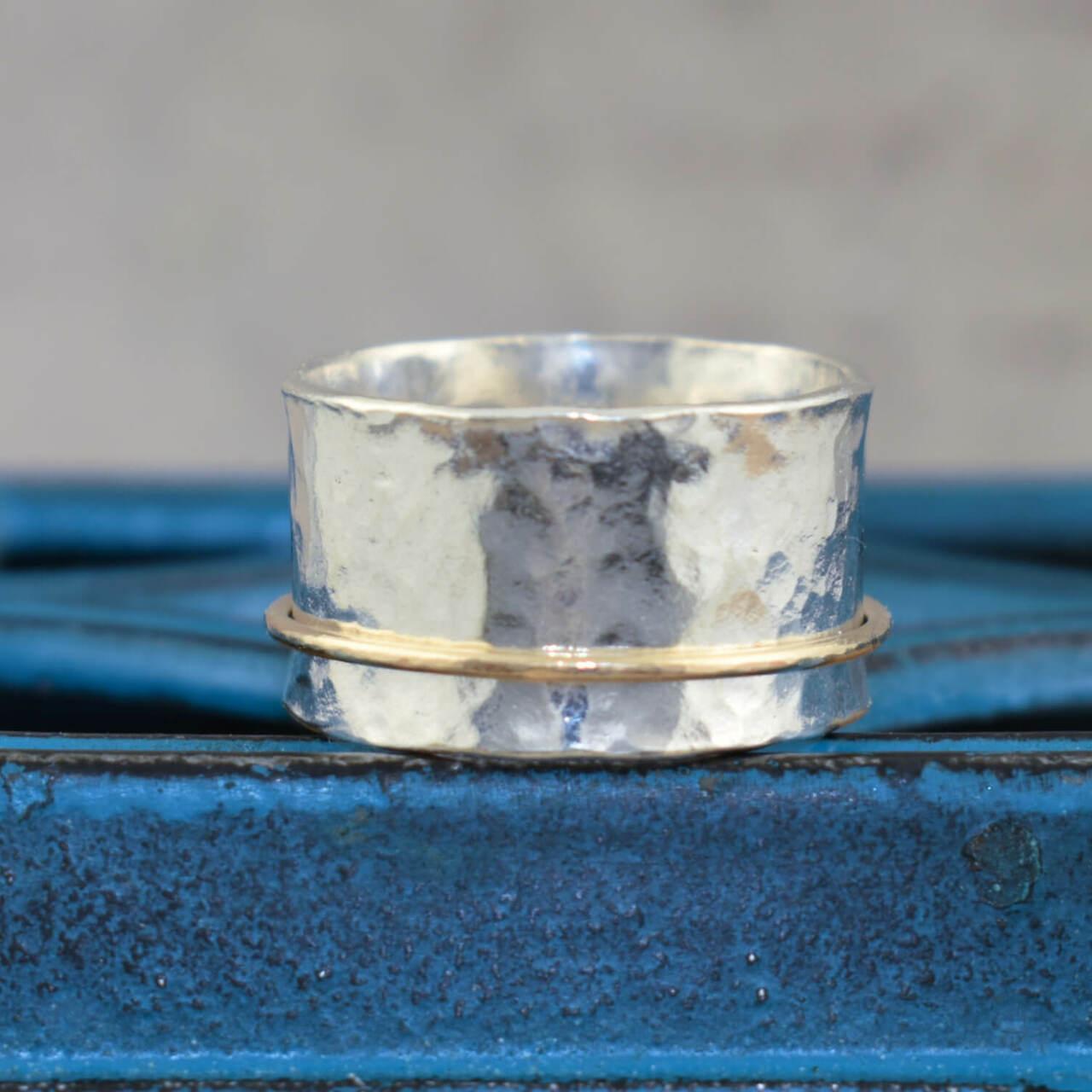 カウント・ユア・ブレッシングス リング