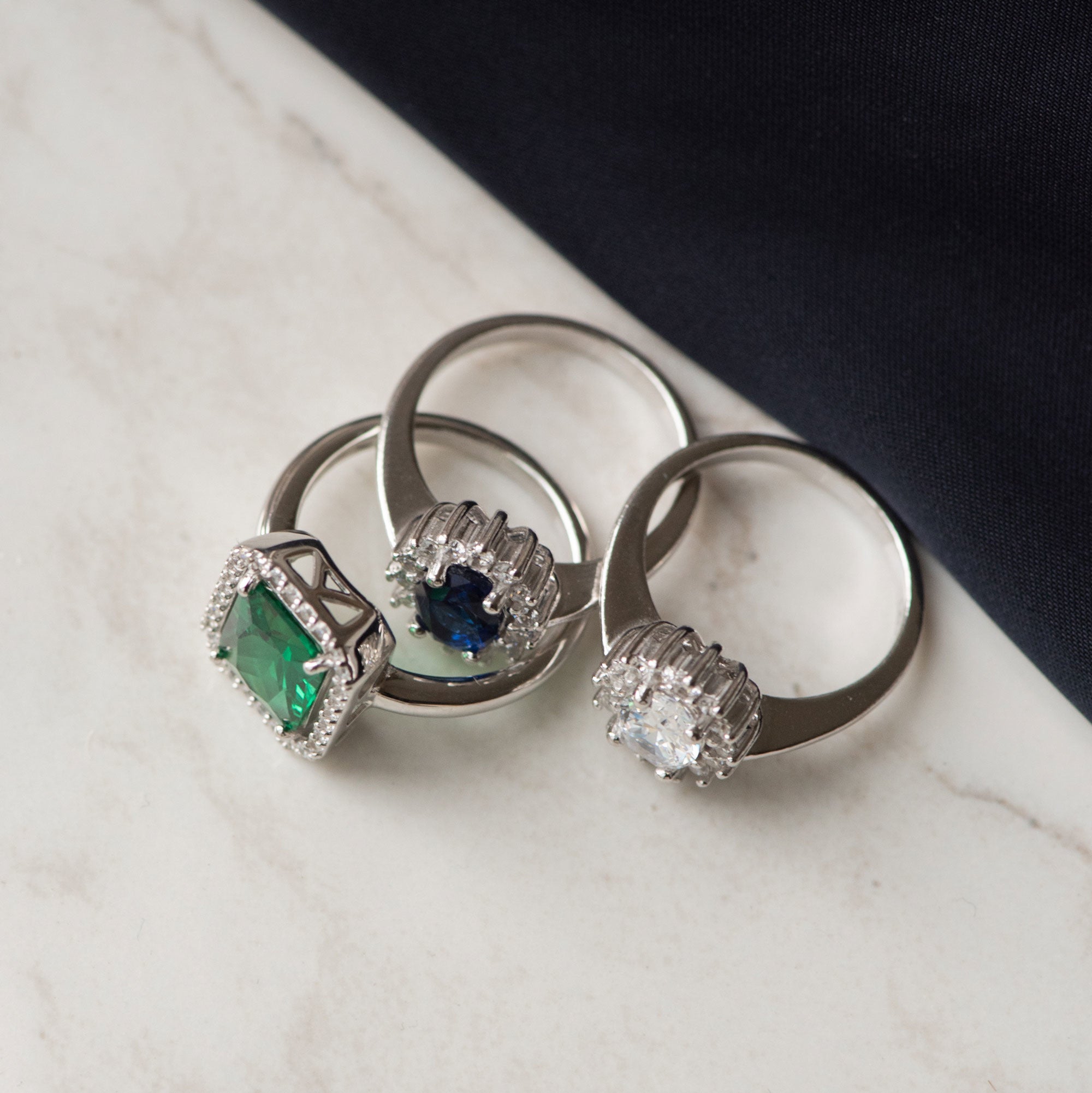 スターリングシルバー リング