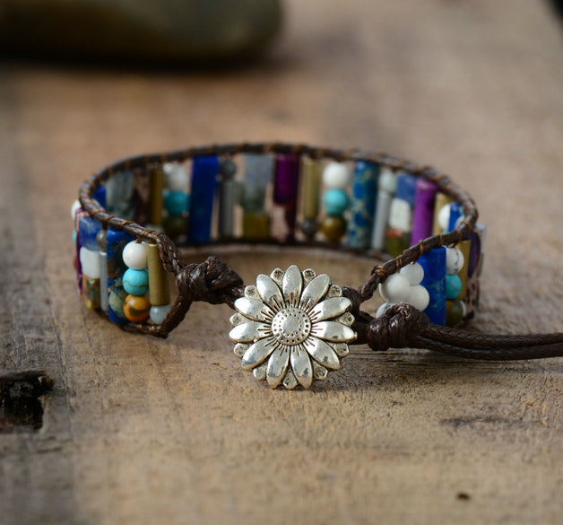 エクリブリウム バランス ブレスレット