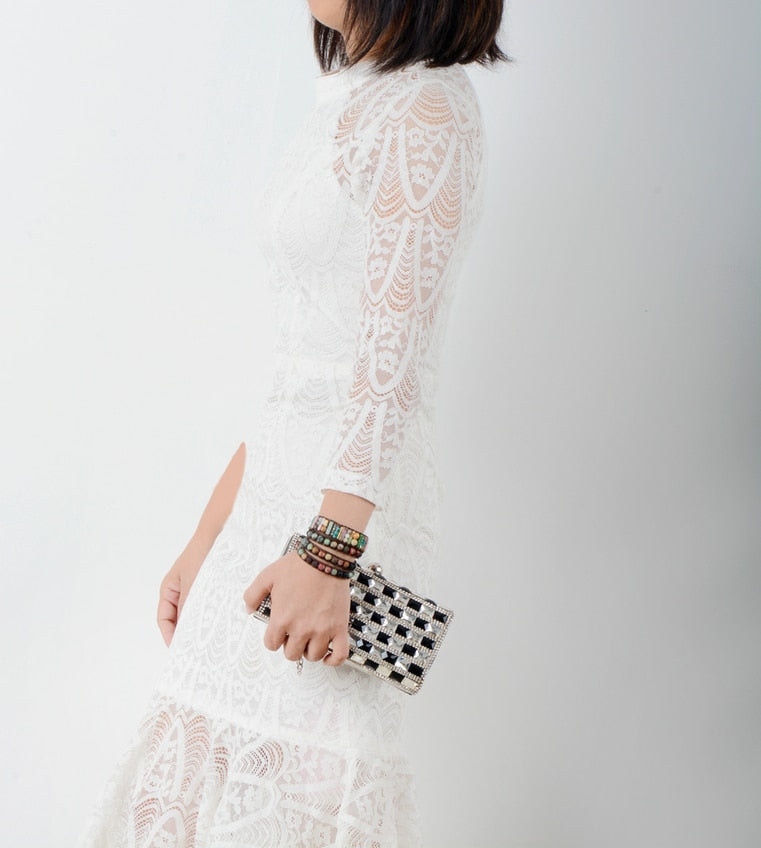 アフェクションブレスレット