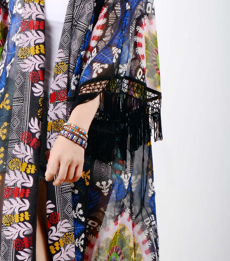 エクリブリウム バランス ブレスレット