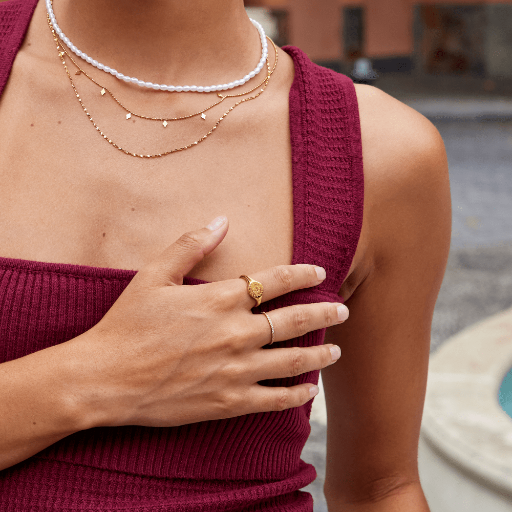 ソルスティス|サマーリング