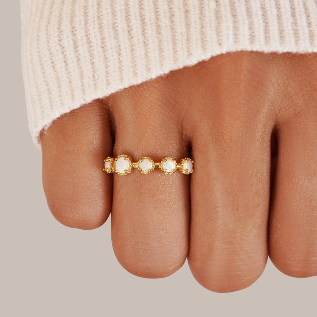 オパールグローリング