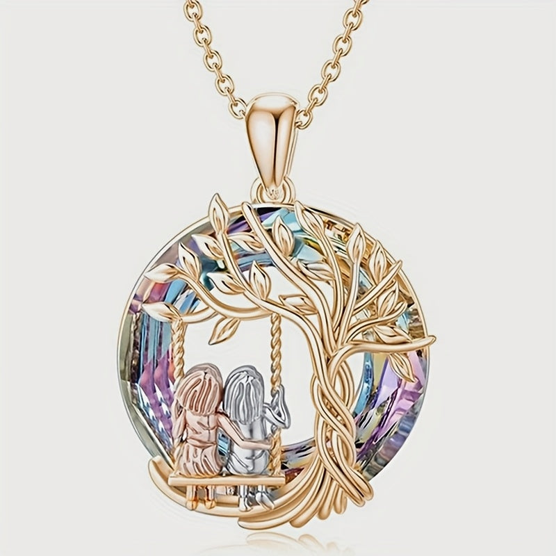 ペンダントネックレス