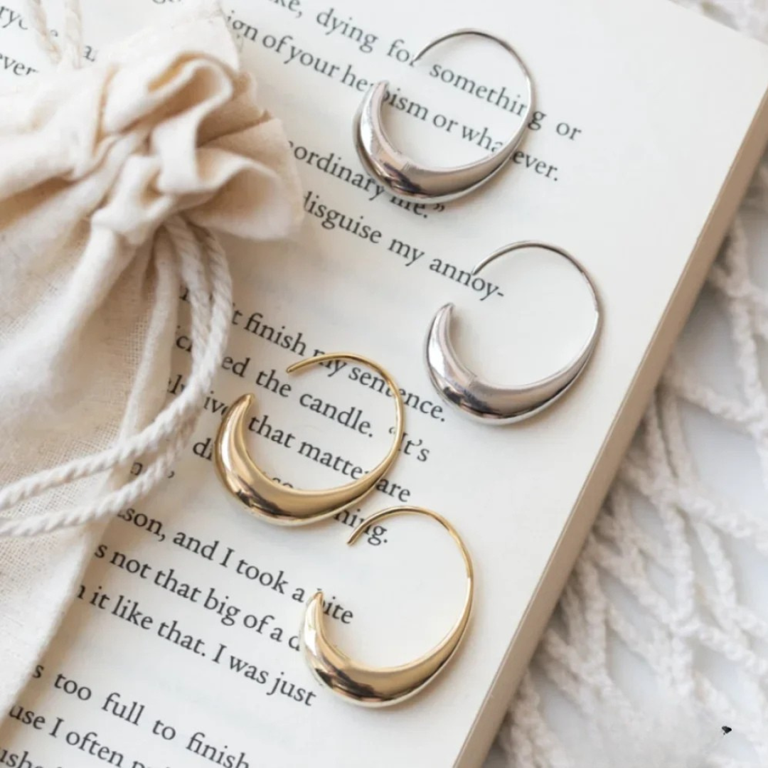 Sylvera｜ラグジュアリーイヤリング