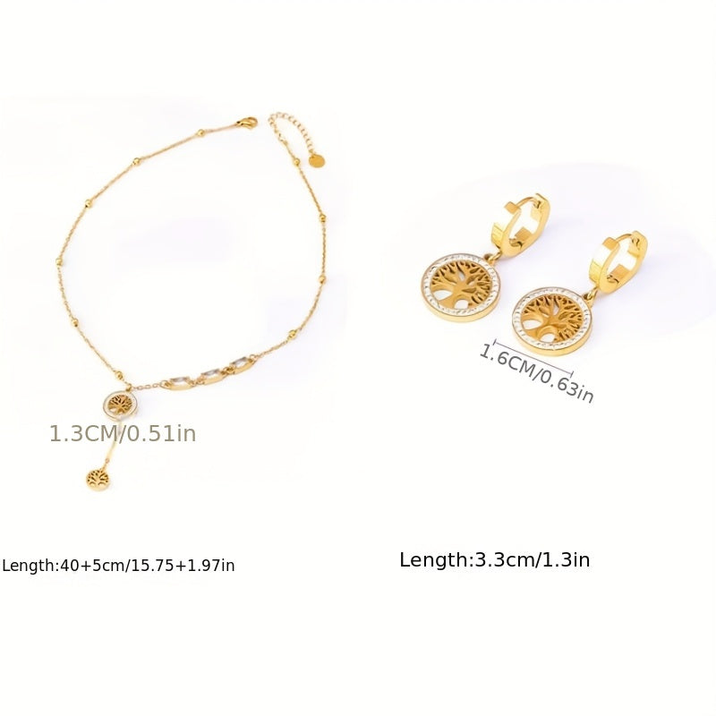 Yuki｜生命の樹セット