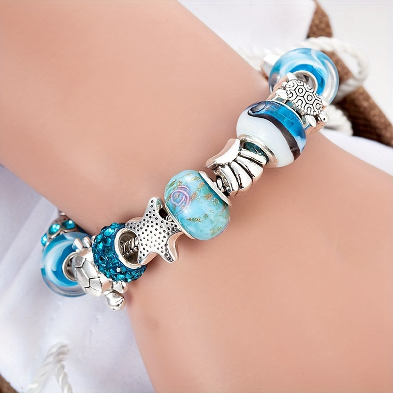 OceanCharm Bracelet