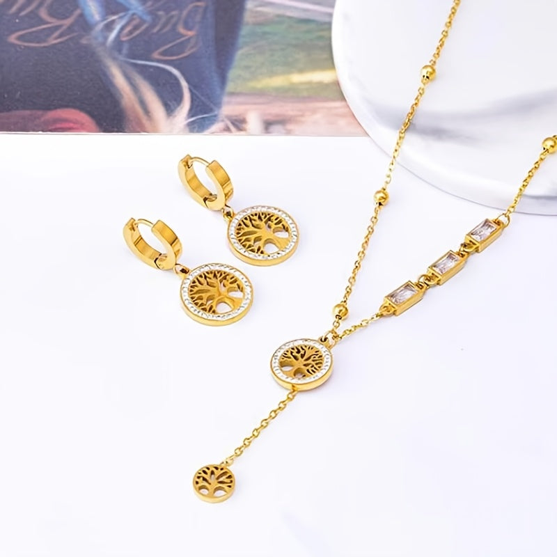 Yuki｜生命の樹セット