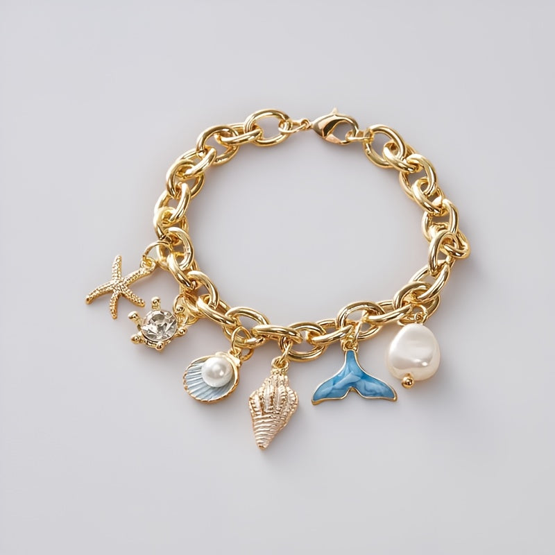 Coastal Dream Bracelet