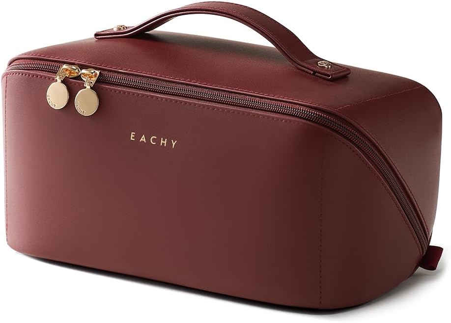 トラベルメイクアップバッグ