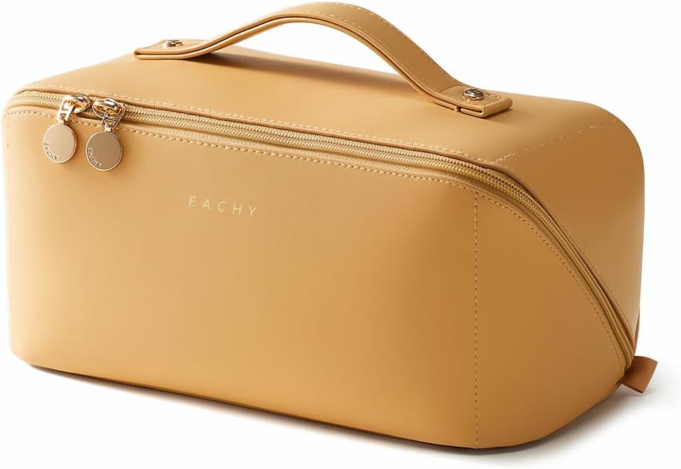 トラベルメイクアップバッグ