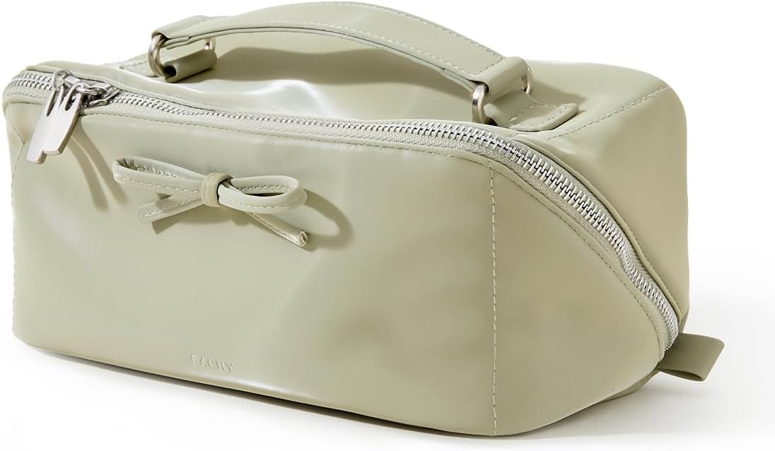 トラベルメイクアップバッグ