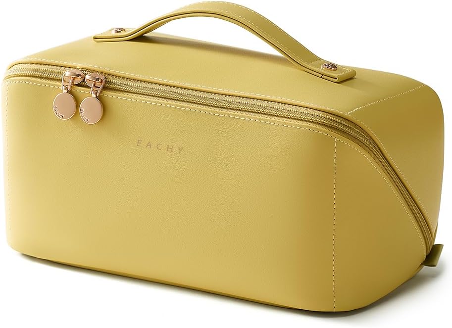 トラベルメイクアップバッグ