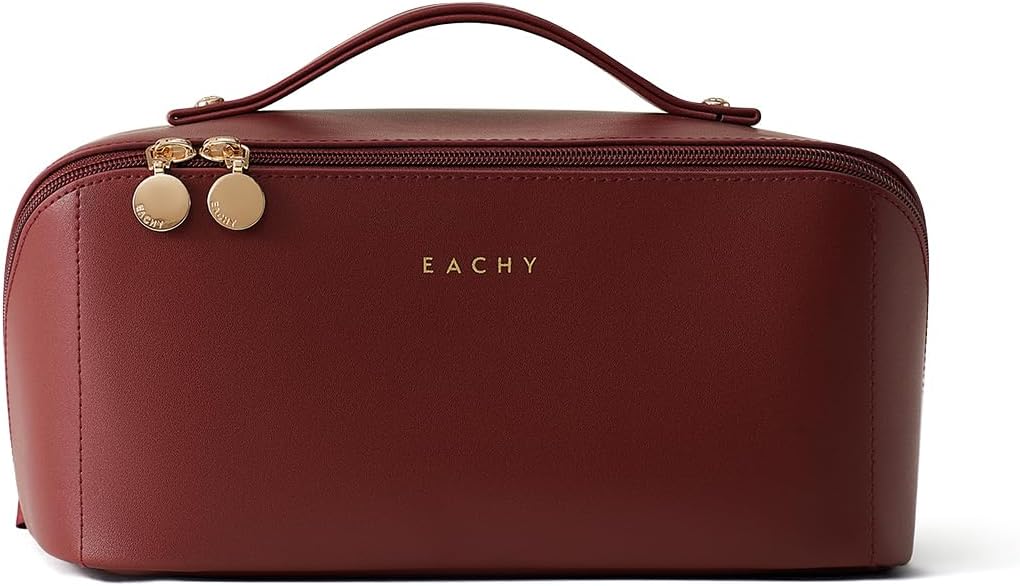 トラベルメイクアップバッグ