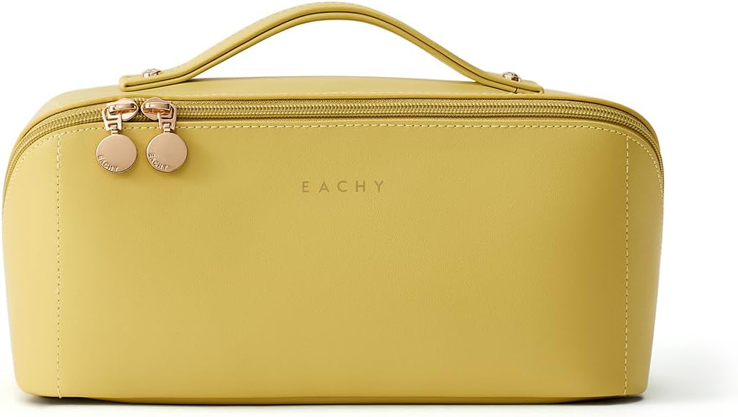 トラベルメイクアップバッグ