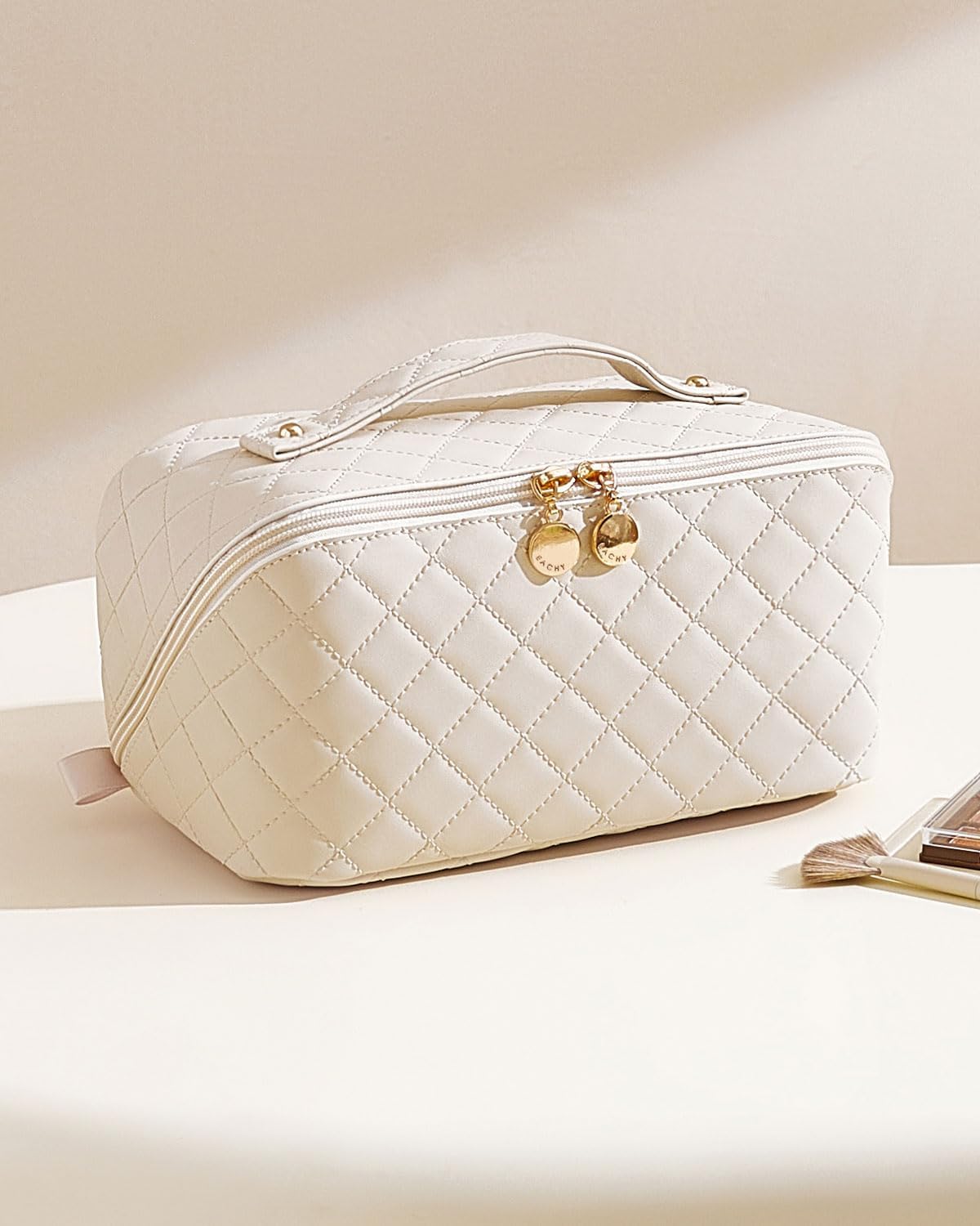 トラベルメイクアップバッグ