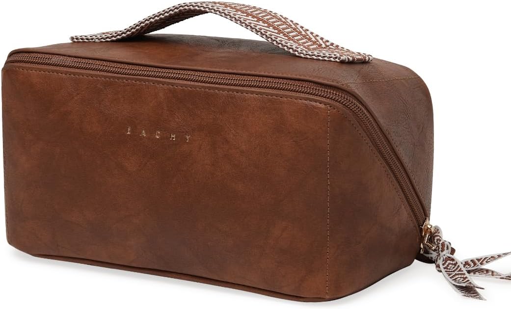 トラベルメイクアップバッグ