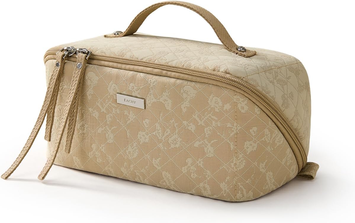 トラベルメイクアップバッグ