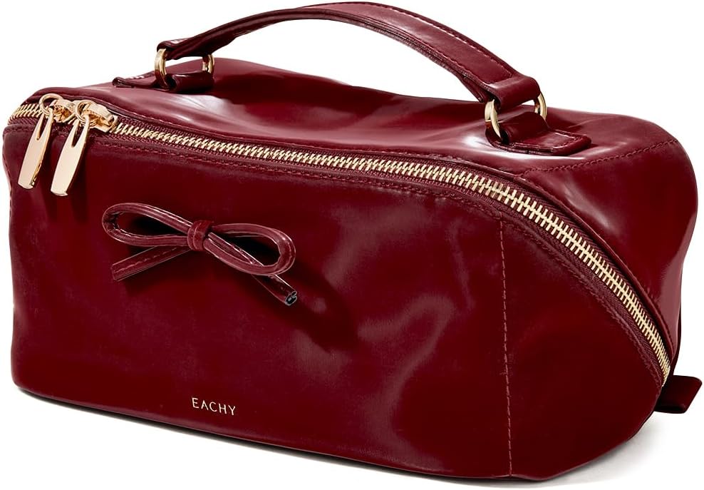 トラベルメイクアップバッグ