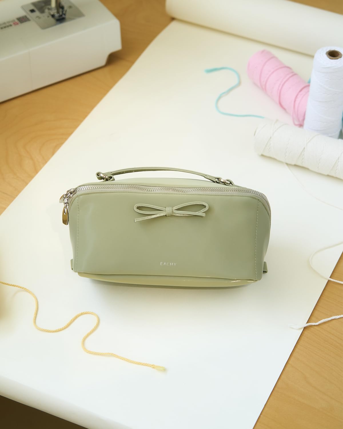 トラベルメイクアップバッグ