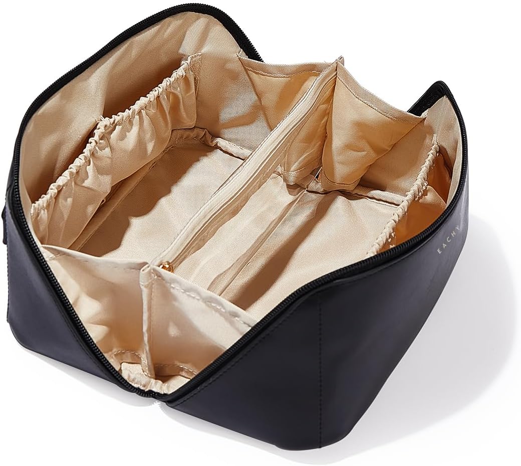 トラベルメイクアップバッグ