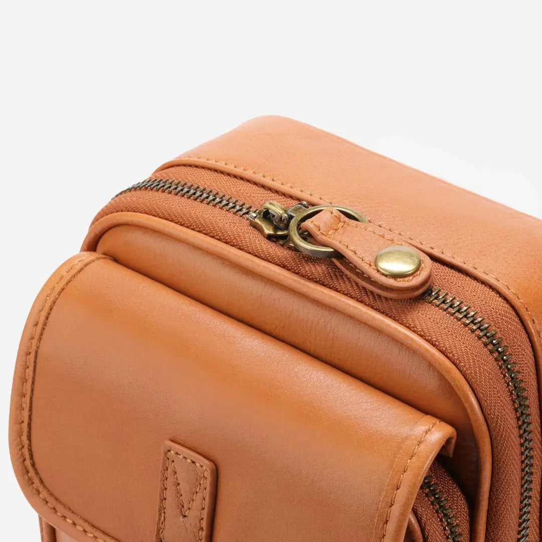 ヴィンテージクロスボディバッグ