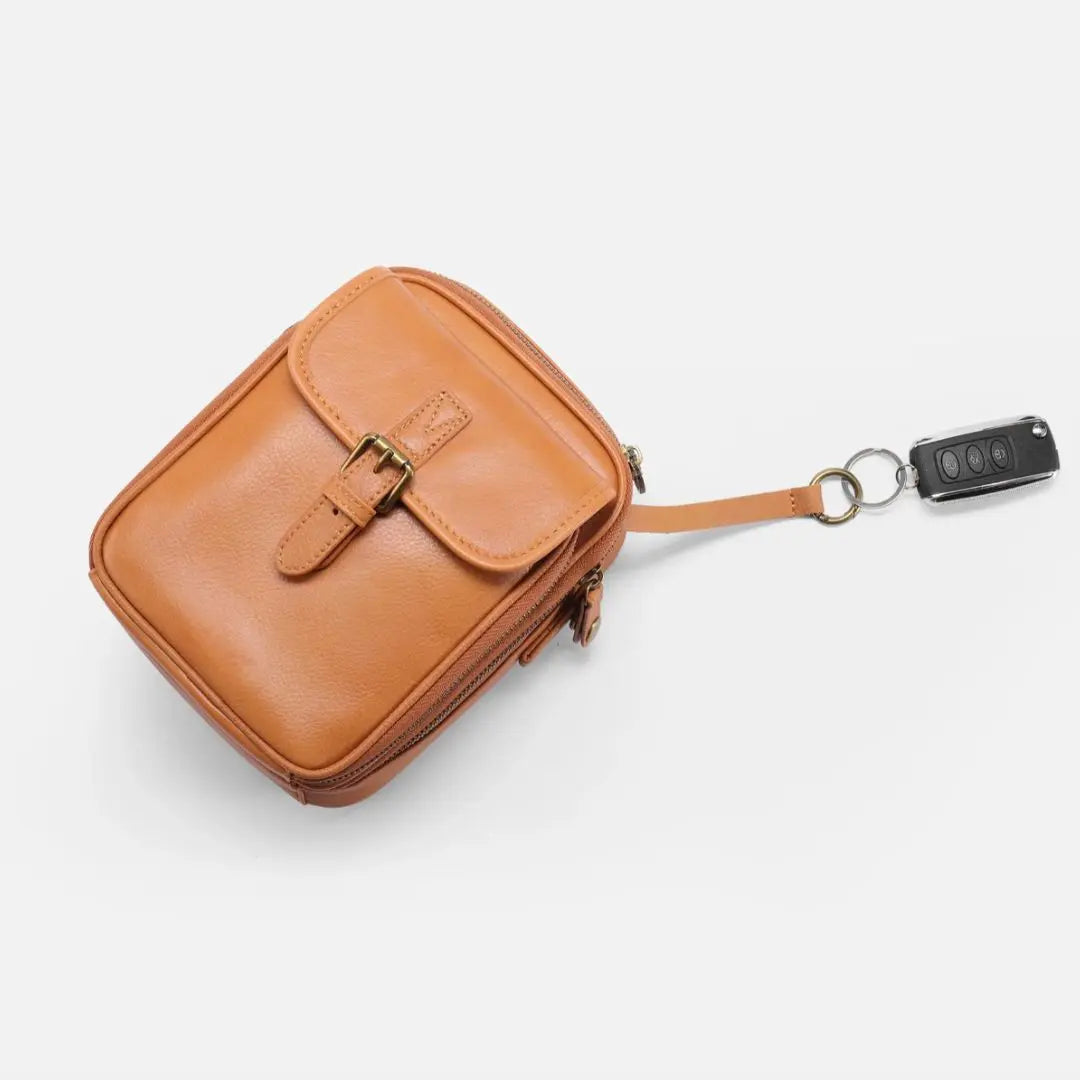 ヴィンテージクロスボディバッグ